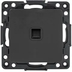 Розетка EKF RJ-45 без рамки