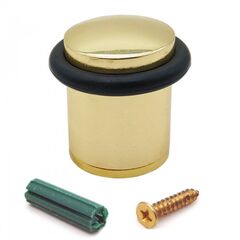 Stopper door Soller М71В gold