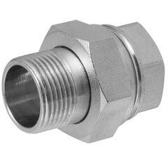 Adapter american masterprof 1"
