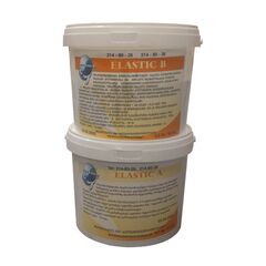 Добавка для бетона 2-х компонентная Kalmatron Elastic 6 кг