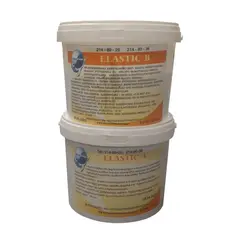 Additive for concrete 2-component Kalmatron Elastic 6 kg