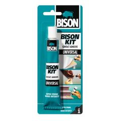 კონტაქტური წებო Bison Kit 50 მლ