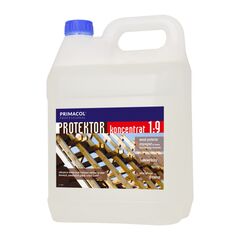 Пропитка антисептический Protector 1:9 бесцветный 5л
