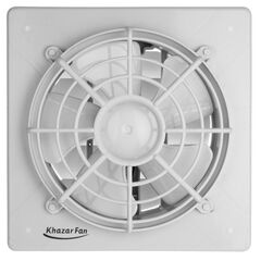 გამწოვი ვენტილატორი Khazar Fan ET200-2D