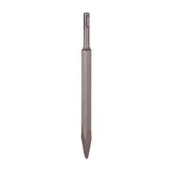 Зубило пиковое RAIDER SDS-plus 14х250 мм (154005)