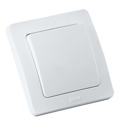 Swtich white HEGEL MASTER ВС10-311