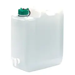 Food canister Jerr Gerbable Avec Robinet 35 l