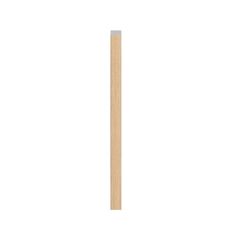 Планка универсальная VOX Profile Linerio S/M-Line Natural 2650x25x12 мм