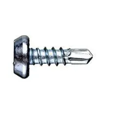 Self-tapping screws for fixing metal profiles of LN Steelrex drills 1.07- 3.5x9.5-16000