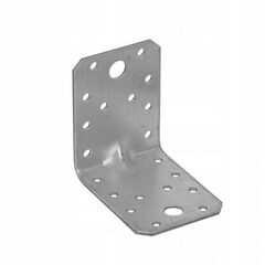 Reinforced corner Domax KPS 4