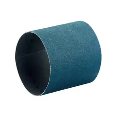 Sanding belt Metabo ZK P80 90x100 10 pcs