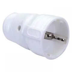 Extension socket DE-PA 10A