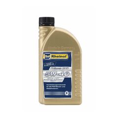 Масло моторное Swd Rheinol Primus CVS 5W-40 1 л