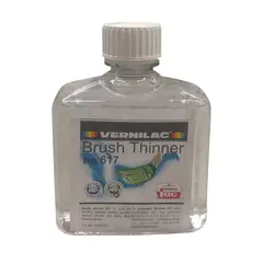 Растворитель Vernilac Thinner N617 375 мл