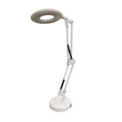 Table lamp LED 831 white