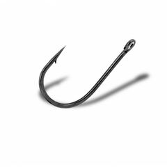 Hook Gurza All around Carp Ring BN №6 10 pcs