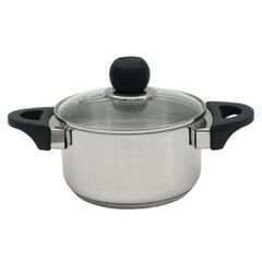 Saucepan Ambition Vikos 6 l 24 cm