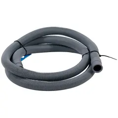 Drain hose for washing machine  Tycner  L-250