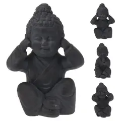 Garden figure Buddha Koopman cm