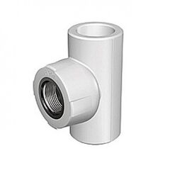 Tee Firat Ø25-1/2