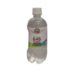 Solvent Nitro 646 0.5 l