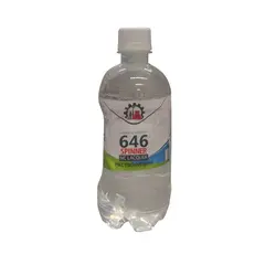 Растворитель Nitro 646 0.5 л