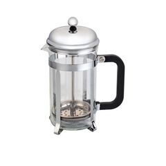 Teapot glass DongFang 22608 600ml
