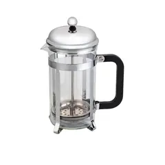 Teapot glass DongFang 22608 600ml