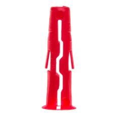 Universal dowel Koelner Red 6 mm 6x28 mm 200 pcs -K-06