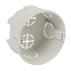 Коробка монтажная круглая Kopos KP 68_KA