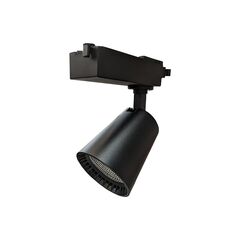 Track lamp MIRAS 20W BK