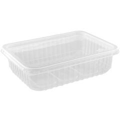 Disposable container Europack 750 g 5 pcs