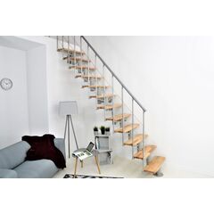 დამატებითი საფეხური Minka Comfort წიფელი