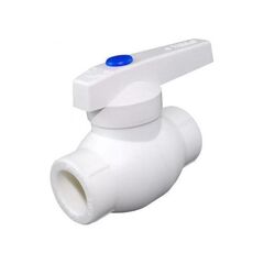 The valve ROSTURPLAST PP-R Ø20 мм