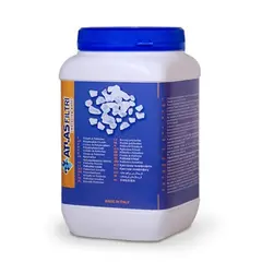 Polyphosphate crystals Atlas RE8010005 10/20 0.5 kg