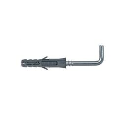 Spreading dowel Wkret-met PX-10 100 pc.