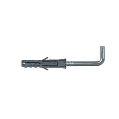 Spreading dowel Wkret-met PX-10 100 pc.