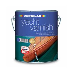 Yacht varnish Vernilac yacht varnish matt 7492 750 ml