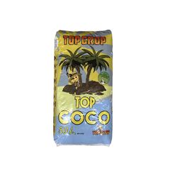 Субстрат кокосовый TOP CROP 50 л