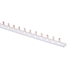 Шина соединительная 21 см12x3конт.10м2 OEZ