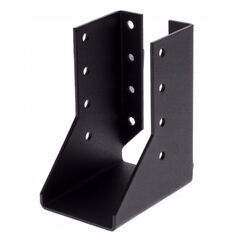 საყრდენი კოჭის დახურული Domax WBZ52 48x96x75x2,0 mm