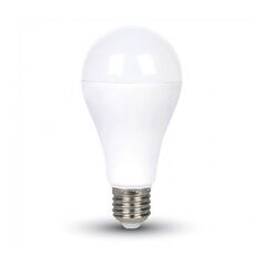 ნათურა V-TAC E27 15W 3000K 4453