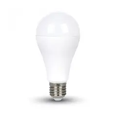 Лампа LED V-TAC Е27 15W 3000К 4453