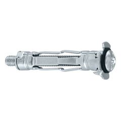 Anchor Wkret-met Molly BMOL-04065 M4x65 mm 4 pcs