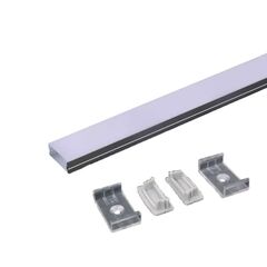 Mounting kit LED strip V-TAC 3352 VT 8108 2000 mm