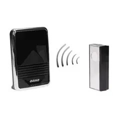 Wireless bell ORNO 300m