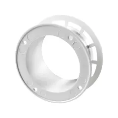 Фланец DOMOVENT Ф 125 125 mm