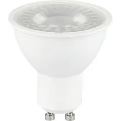 შუქდიოდური ნათურა V-TAC 3000K 5W GU10