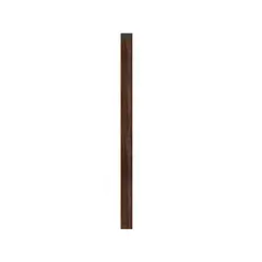 უნივერსალური თამასა VOX Profile Linerio L-Line Chocolate 2650x30x21 მმ