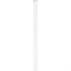 მარცხენა თამასა VOX Profile Linerio M-Line White 2650x42x12 მმ